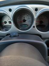 Chrysler PT Cruiser Cabrio GT 2.4 Turbo GT - Chrysler Gebrauchtwagen von 2004