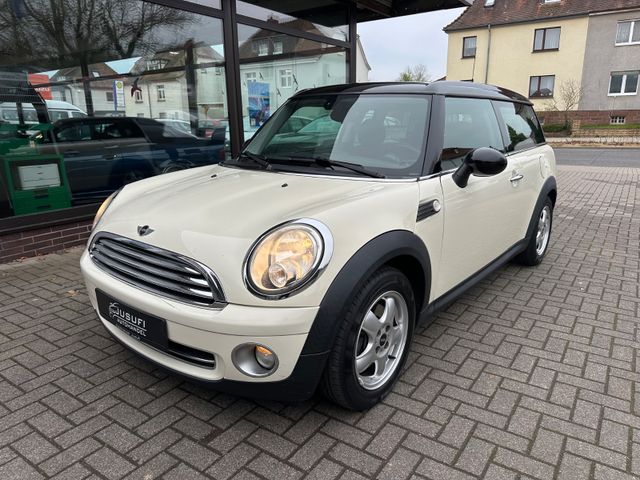 MINI Cooper Clubman /Navi/