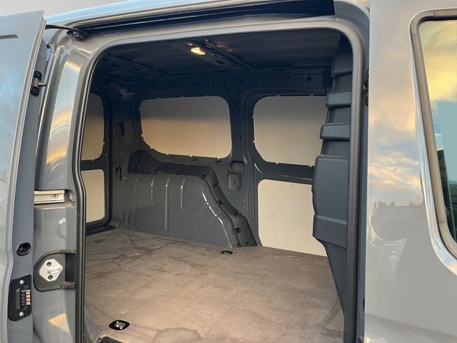 Caddy Maxi Cargo 2.0TDI 90kW SG6