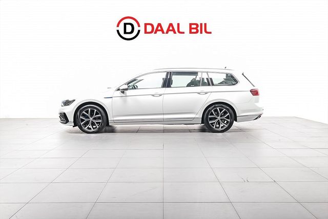 Volkswagen PASSAT SC GTE 1.4 TSI 218HP EXECUTIVE-HEAT VAT