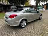 Opel Astra H Twin Top Cosmo TÜV Neu Scheckheftgepf. - Opel Astra: Cabrio, Twin Top