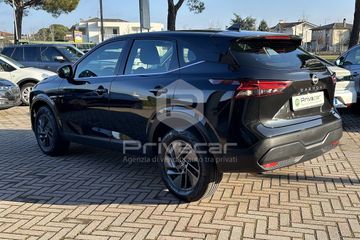 Nissan Qashqai - 7