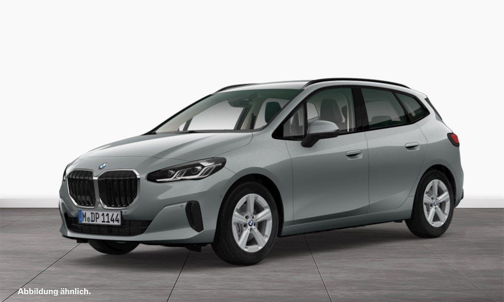 Image of BMW 220 Active Tourer