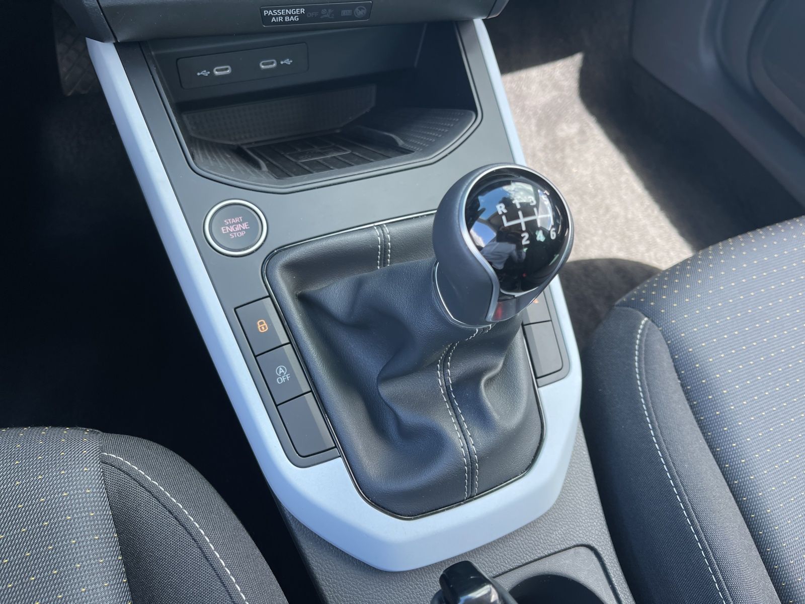 Seat Arona - Bild 12