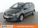Volkswagen Touran 1.6 TDI Comfortline BMT*NAVI*ACC*PDC* - Volkswagen Touran mit Diesel-Antrieb