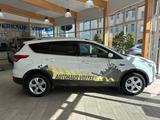 Ford Kuga Trend 1,5l - Ford Kuga Trend mit Benzin-Antrieb
