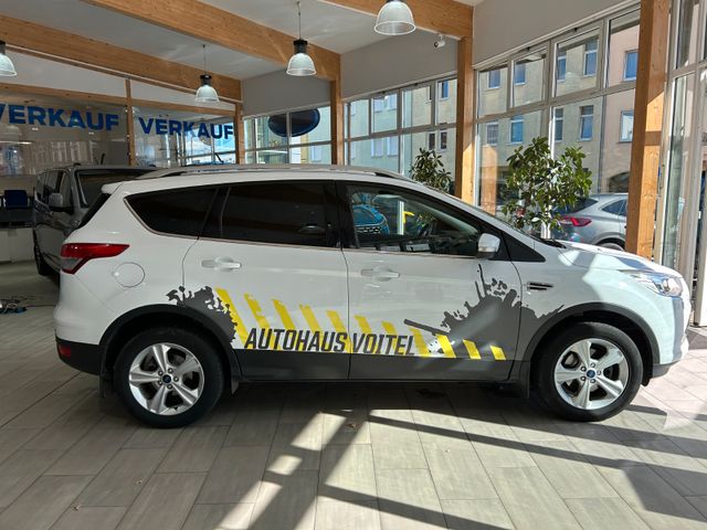 Ford Kuga Trend 1,5l
