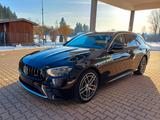 Mercedes-Benz E 53 AMG Mercedes-AMG E 53 4MATIC+ T Autom. ... - gebrauchte Mercedes-Benz E 53 AMG aus dem Jahr 2021