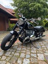 BMW R18 First Edition | Jekill & Hyde - BMW CHOPPER