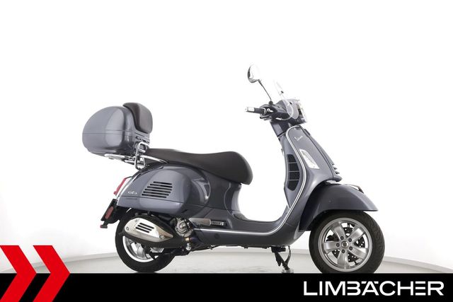 Vespa GTS 300 TOURING - Lieferung bundesweit!