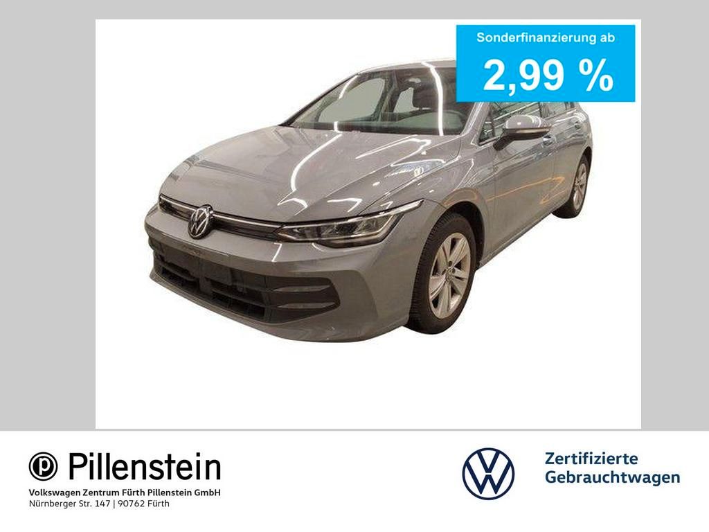 Image of Volkswagen Golf