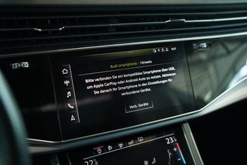 2018 AUDI Q8 缩略图 43