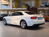 Audi A5 Coupe*Soundsystem*PDC*Alcantara*Sportsitze* - Audi A5 Gebrauchtwagen in Bielefeld
