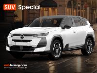 Citroën C5 Aircross - Vorschau Bild 1