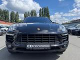 Porsche Macan S*2HAND*TÜV NEU*SERVICE NEU*GARANTIE - Porsche Macan mit Diesel-Antrieb