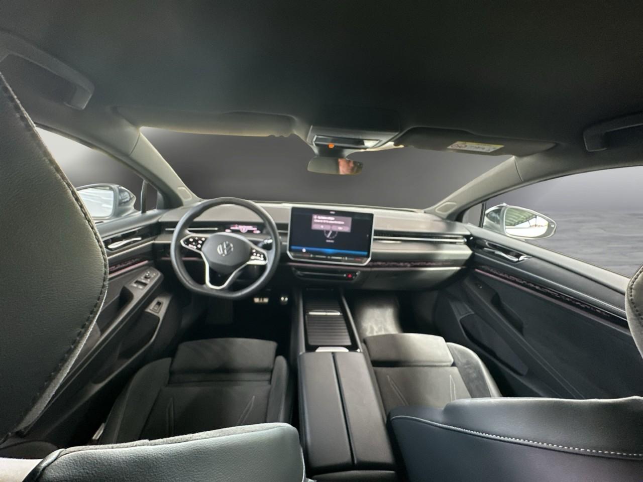 Volkswagen ID.7 Pro electric NAVI + IQDRIVE + ACC Klima