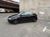 Fiat Punto Cabrio ELX - Fiat Punto Gebrauchtwagen in Stuttgart