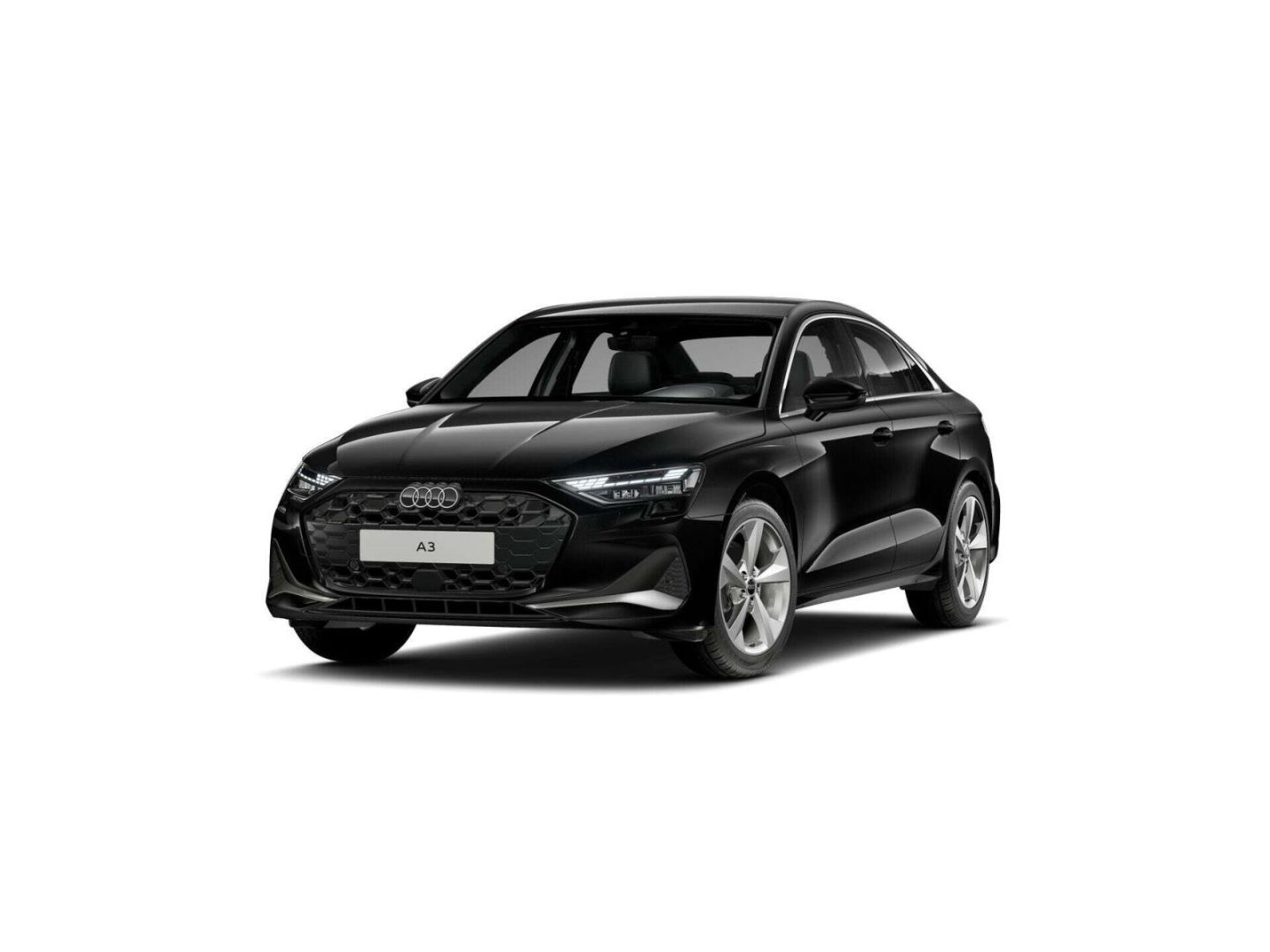 Audi A3 - Bild 2