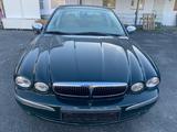 Jaguar X-Type 2 Liter V6 Automatic Klima Nockenwelle ?? - Jaguar X-Type: Grün
