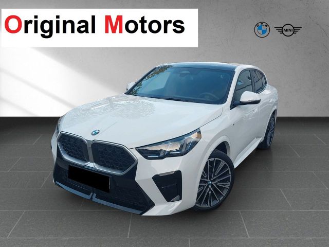 Altele Bmw X2 xDrive 20d MSport