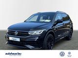 Volkswagen Tiguan Allspace R-Line 2,0 l TSI OPF 4MOTION 140 - Volkswagen Tiguan Allspace in Lübeck