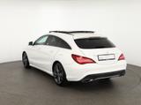 Mercedes-Benz CLA 180 Shooting Brake Urban LED Navi Panorama - Mercedes-Benz CLA