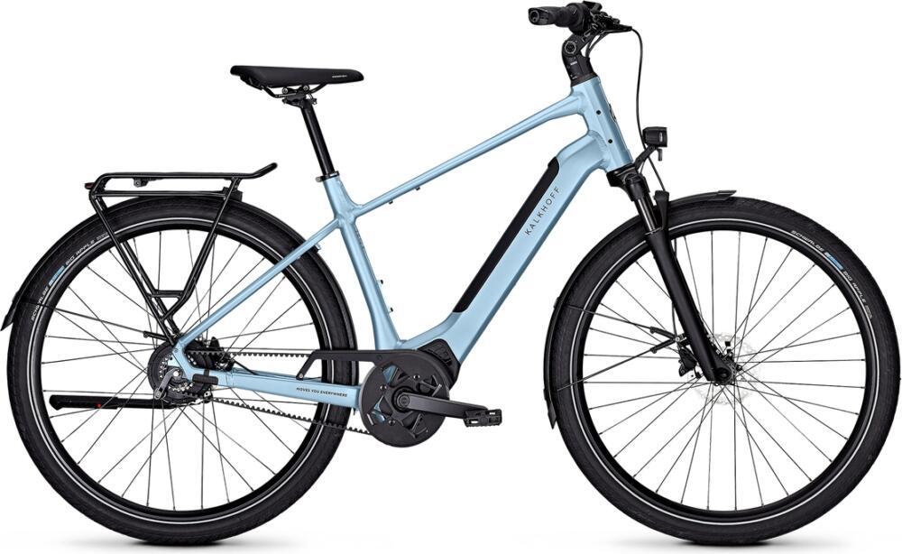 Kalkhoff IMAGE L EXCITE 55 cm (L)