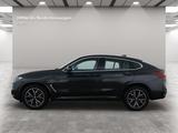 BMW X4 xDrive20d M Sport Standheizung Navi AHK HiFi - BMW X4 aus 2025
