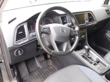 SEAT Ateca - 10