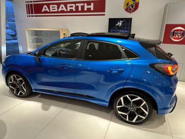 Bild 5 Ford Puma ST X