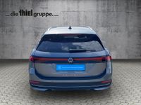 Volkswagen Passat Variant - Vorschau Bild 6