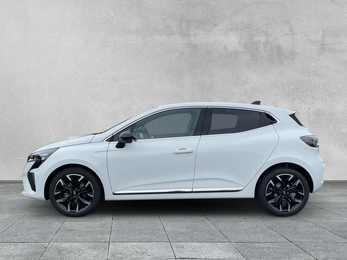 Renault Clio - Bild 2