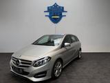 Mercedes-Benz B 200 Urban Style Edition *LED*RKam* - Mercedes-Benz B 200 in Bonn