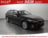 BMW 540d xDr Luxury Line Sport SHADO+PANO+H&K+HEAD+M - gebrauchte BMW 540 aus dem Jahr 2021