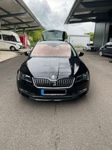 Skoda Superb Premium Edition - Skoda Superb: Premium Edition