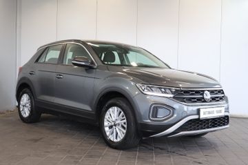Volkswagen T-Roc 1.0 TSI AID+ACC+LED+CARPLAY+ALU