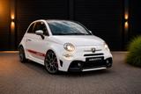 Abarth 595C 1.4 T-Jet 16V Cabrio Automat