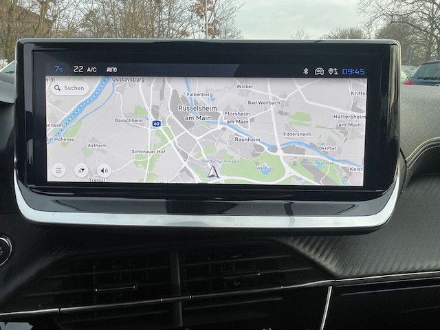 Fahrzeugabbildung Peugeot 2008 GT MHEV 145 e-DSC+Navi+Sitzhzg.+Apple+And