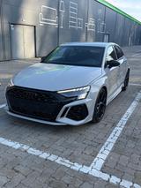 Audi RS3 2.5 TFSI S tronic quattro Sportback - - gebrauchte Audi RS3 aus dem Jahr 2022