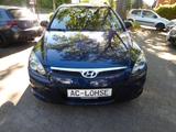 Hyundai i30 1.4 Comfort - Hyundai i30 Gebrauchtwagen in Kiel