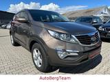 Kia Sportage Spirit 4WD*Navi*SHZ*BT*PANO*Voll*4x4* - Kia Sportage in Ludwigshafen
