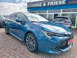 Toyota Corolla Touring Sports Hybrid Lounge Assist DAB - Toyota Corolla: Lounge