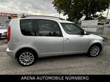 Skoda Roomster 1.2 TSI DSG*Best Of*Pdc*Sitzheizung*Alu - gebrauchte Skoda Van