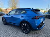 Kia Sportage 1.6 T-GDI AWD GT-Line MJ26 LED*PANO*ACC - Kia Gebrauchtwagen in Münster