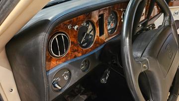 صورة مصغرة 11 لـ 1992 Bentley CONTINENTAL