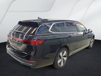 Volkswagen Passat - Vorschau Bild 3