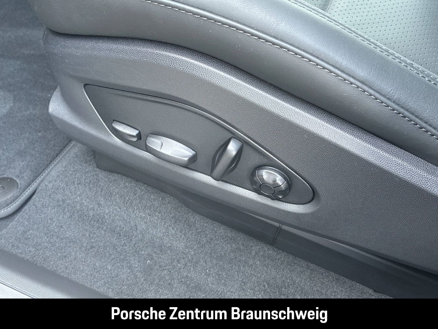 Porsche Macan - Bild 18