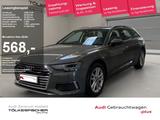 Audi A6 40 2.0 TDI Avant design Leder FLA SHZ SpurH - Audi A6: Kombi, 4f