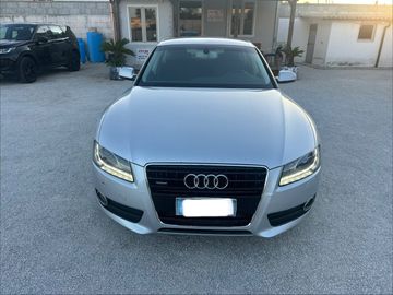 Audi A5 - 1