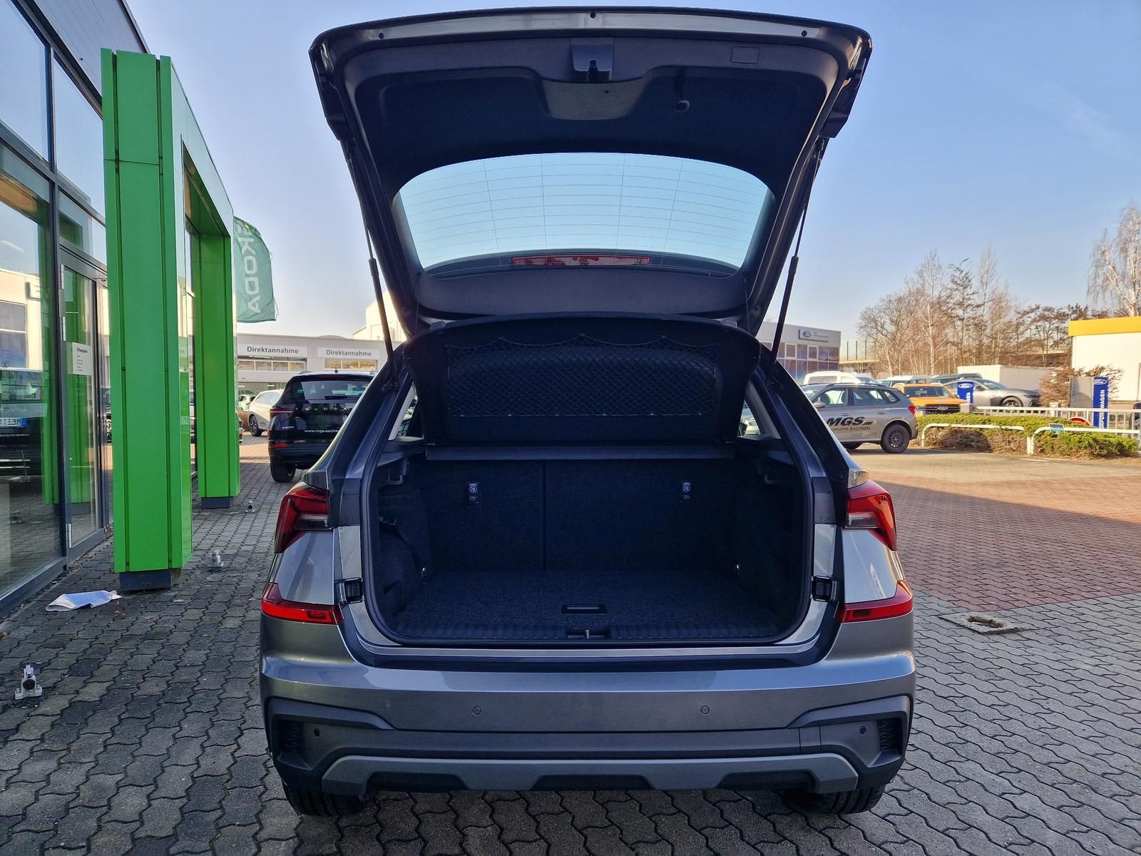 Skoda Kamiq - Bild 12